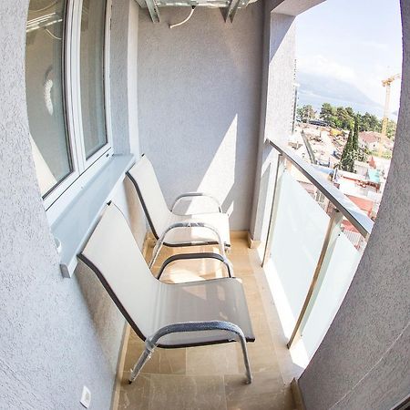 Natasha Sea View Apartment Будва Екстериор снимка
