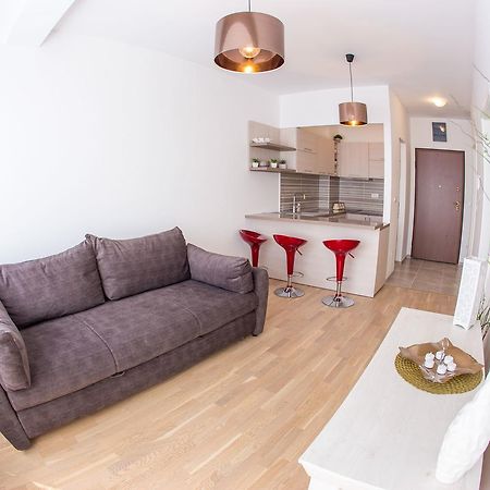 Natasha Sea View Apartment Будва Екстериор снимка